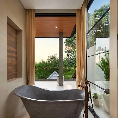 Villa Bersama - Ubud